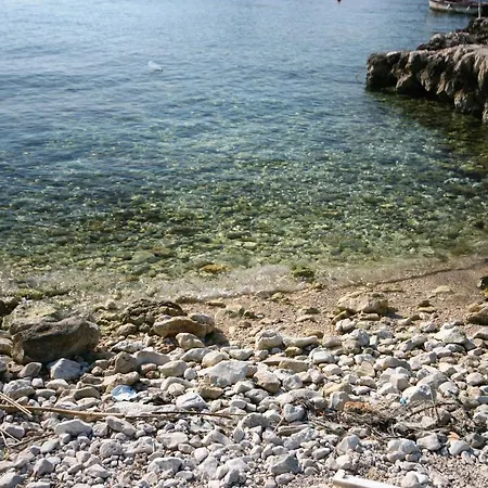 With A Swimming Pool Cove Saplunara, Mljet - 401 4* Maranovici