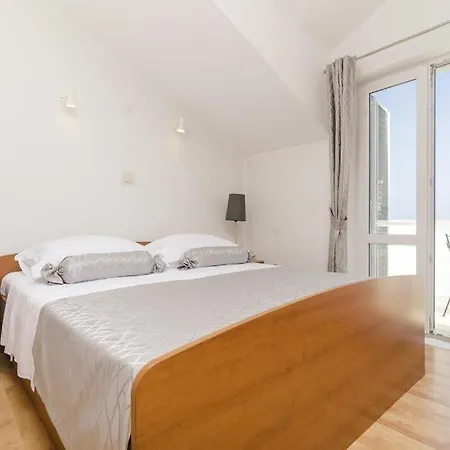 With A Swimming Pool Cove Saplunara, Mljet - 401 4*