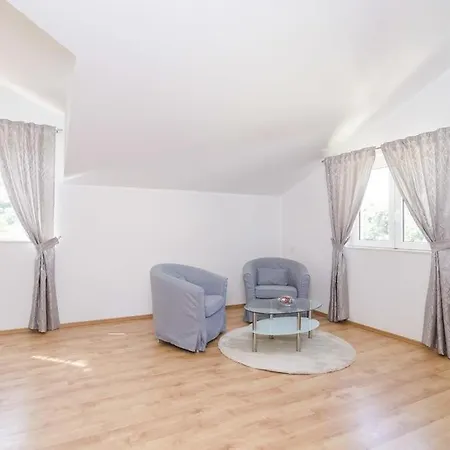 With A Swimming Pool Cove Saplunara, Mljet - 401