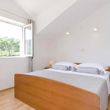 With A Swimming Pool Cove Saplunara, Mljet - 401 4*