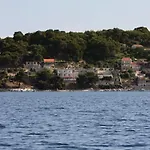 ゲストハウス With A Swimming Pool Cove Saplunara, Mljet - 401