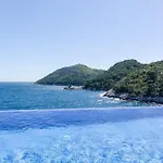 With A Swimming Pool Cove Saplunara, Mljet - 401 ゲストハウス