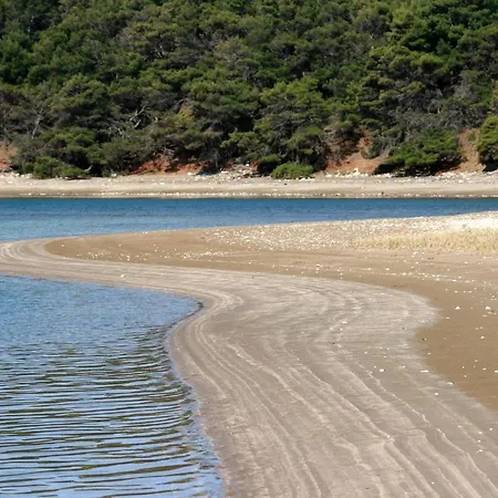 With A Swimming Pool Cove Saplunara, Mljet - 401 4* Maranovici
