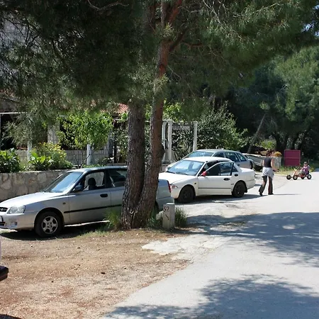 Guest house With A Swimming Pool Cove Saplunara, Mljet - 401 4*