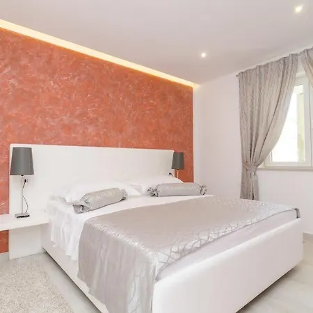 With A Swimming Pool Cove Saplunara, Mljet - 401