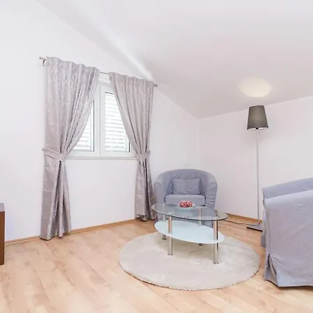 With A Swimming Pool Cove Saplunara, Mljet - 401 4* Maranovici