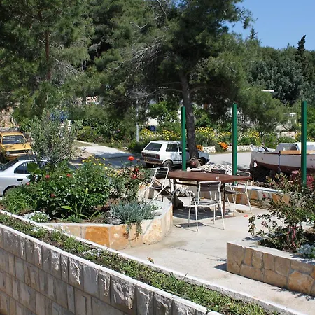 With A Swimming Pool Cove Saplunara, Mljet - 401 Guest house Maranovici